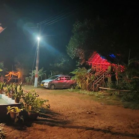 Coorg Coffee Park Farmstay Somvārpet Exterior foto