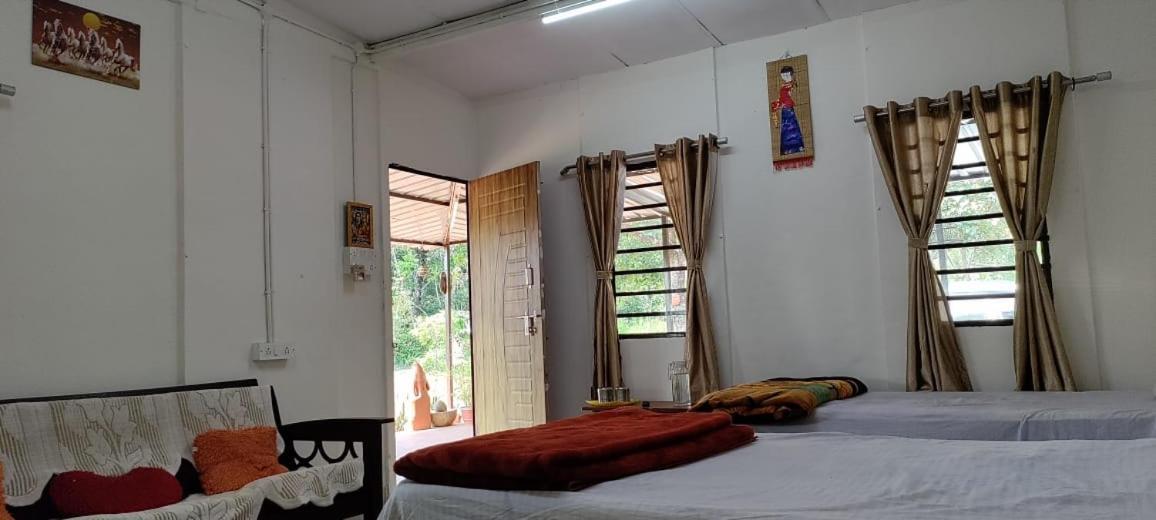 Coorg Coffee Park Farmstay Somvārpet Exterior foto