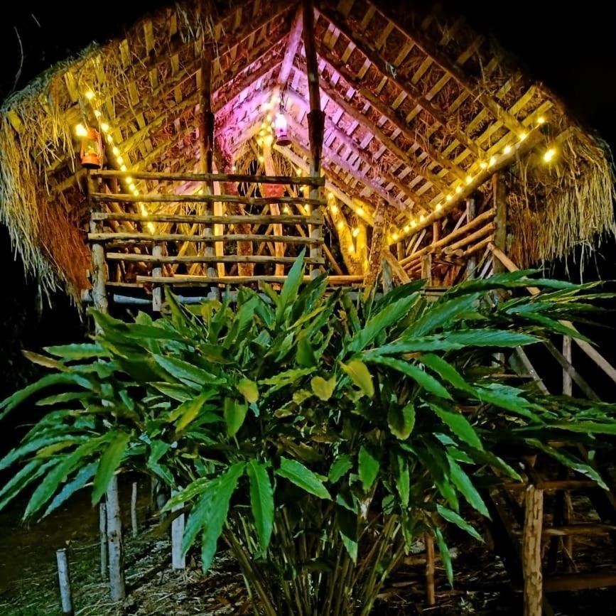 Coorg Coffee Park Farmstay Somvārpet Exterior foto