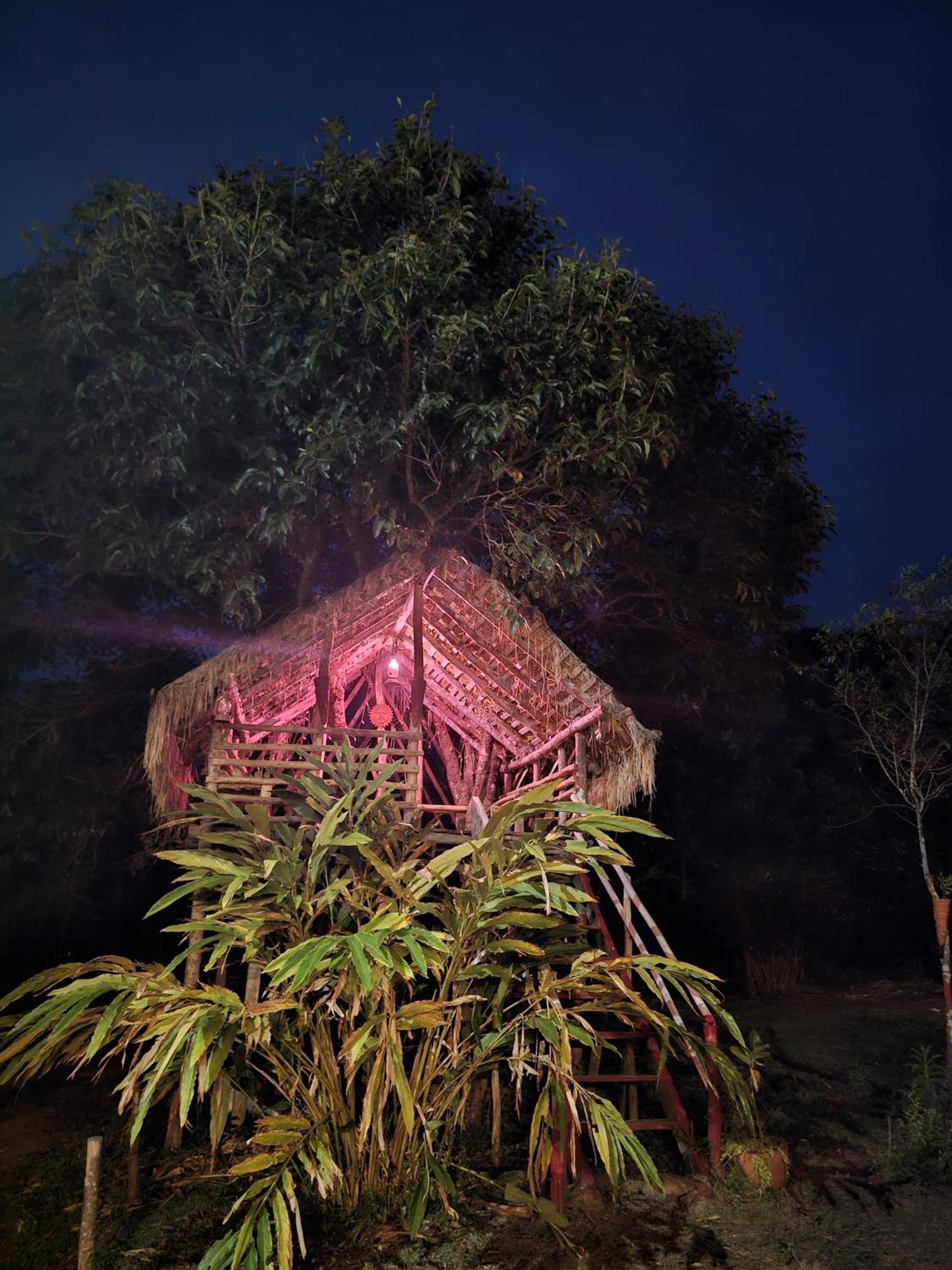 Coorg Coffee Park Farmstay Somvārpet Exterior foto