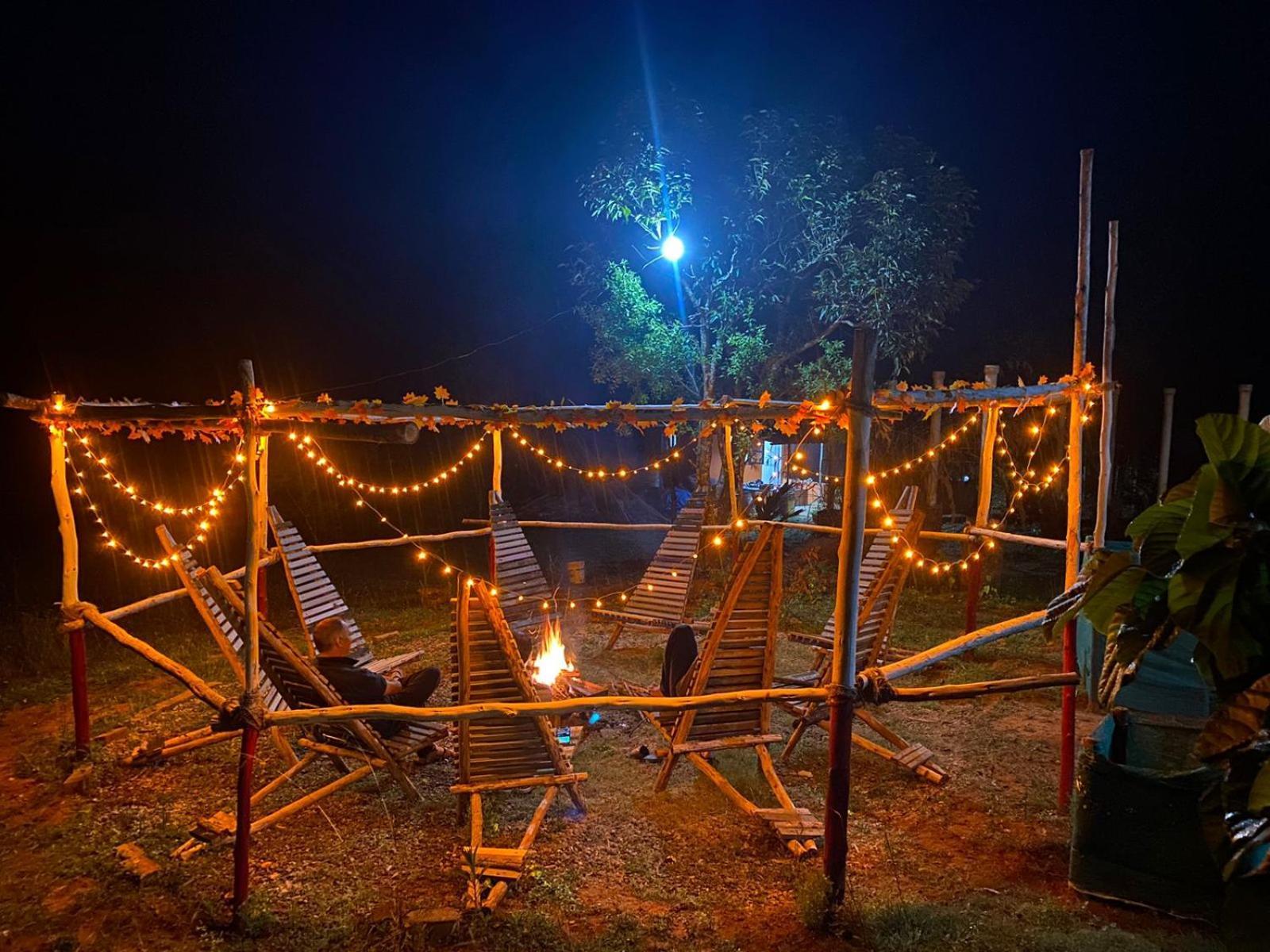 Coorg Coffee Park Farmstay Somvārpet Exterior foto