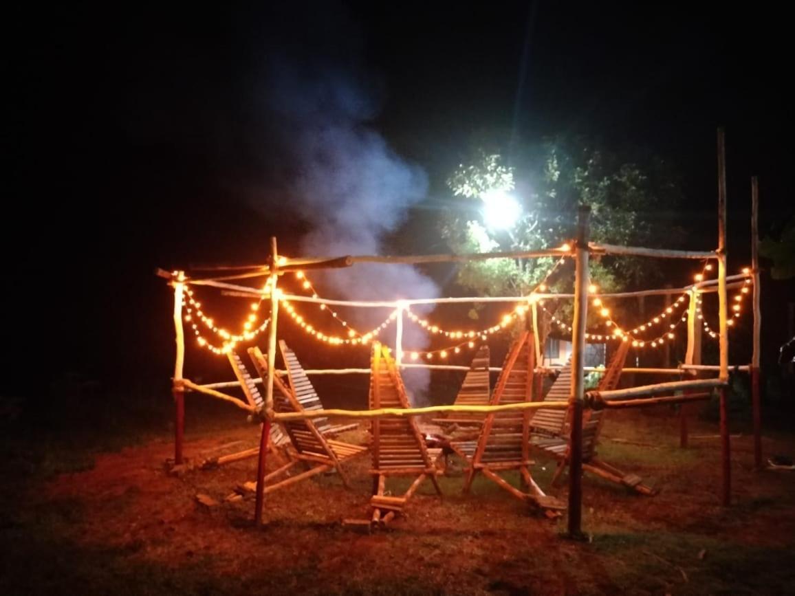 Coorg Coffee Park Farmstay Somvārpet Exterior foto